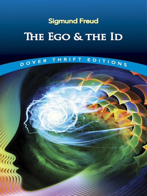 Title details for The Ego and the Id by Sigmund Freud - Available